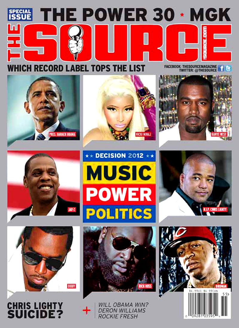 Source Cover